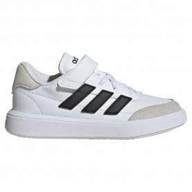 маратонки,детски,маратонки,adidas,courtblock,trainers,white