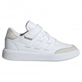 маратонки,детски,маратонки,adidas,courtblock,trainers,ftwr,white,ftwr,white,ftwr,white,(white)