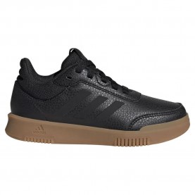маратонки,детски,маратонки,adidas,tensaur,sport,training,lace,trainers,core,black,core,black,grey,six,(black)