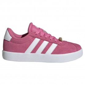 маратонки,детски,маратонки,adidas,vl,court,3.0,trainers,pink,fusion,ftwr,white,grey,four,(pink)