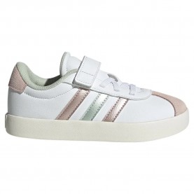 маратонки,детски,маратонки,adidas,vl,court,3.0,skateboarding,trainers,white