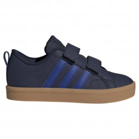 Маратонки Adidas VS Pace 2.0 trainers - Blue (Collegiate Navy / Team Royal Blue / Team Royal Blue) маратонки,мъжки,маратонки,дамски,маратонки,adidas,vs,pace,2.0,trainers,blue,(collegiate,navy,team,royal,blue,team,royal,blue)