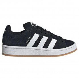 юношески,маратонки,детски,маратонки,adidas,originals,campus,00s,junior,trainers,black