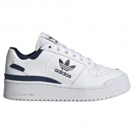 юношески,маратонки,детски,маратонки,adidas,originals,forum,bold,junior,trainers,white
