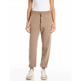 анцуг,дамски,панталони,replay,dk3302.000.g23372,sweat,pants,beige