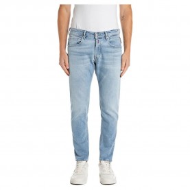 дънки,мъжки,панталони,replay,m1008p.000.727,746,jeans,blue