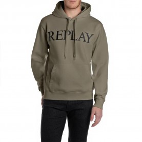 блуза,мъжки,пуловери,replay,m3104,.000.23832,sweatshirt,green
