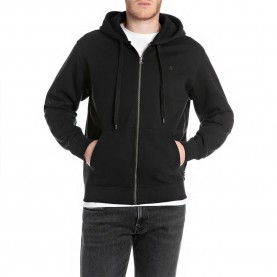 блуза,мъжки,пуловери,replay,m3105,.000.23832,sweatshirt,black