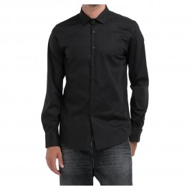 риза,с,дълъг,ръкав,мъжки,ризи,replay,m4140,.000.80279a,long,sleeve,shirt,black