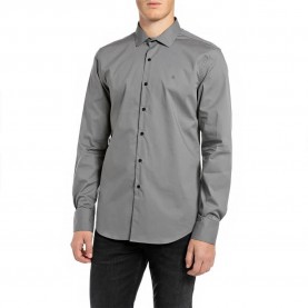 риза,с,дълъг,ръкав,мъжки,ризи,replay,m4140,.000.80279a,long,sleeve,shirt,grey