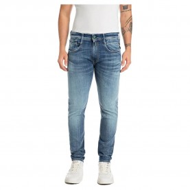 дънки,мъжки,панталони,replay,m914h,.000.815,762,jeans,blue