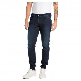 дънки,мъжки,панталони,replay,m914y,.000.41a,700,jeans,blue