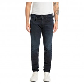 дънки,мъжки,панталони,replay,m914y,.000.661,k00,jeans,blue