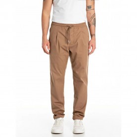 панталони,мъжки,панталони,replay,m9983a.000.84999,pants,brown