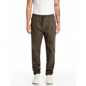 панталони,мъжки,панталони,replay,m9983a.000.84999,pants,brown,(dark,olive)