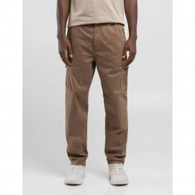 панталони,мъжки,панталони,replay,m9984,.000.84999,cargo,pants,biscuit,(brown)