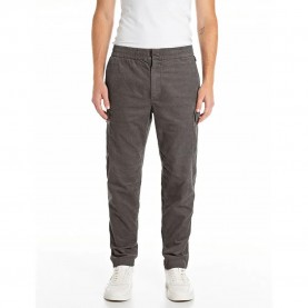 панталони,мъжки,панталони,replay,m9984,.000.85005,cargo,pants,wood,grey,(grey)