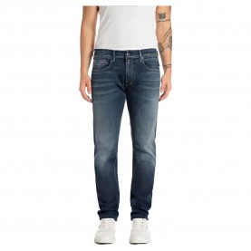 дънки,мъжки,панталони,replay,ma972e.000.661,604,jeans,blue