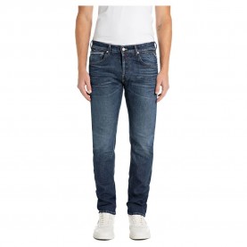 дънки,мъжки,панталони,replay,ma972p.000.727,740,jeans,blue
