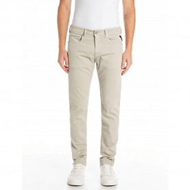 дънки,мъжки,панталони,replay,mf972,.000.8499779,jeans,beige,(moon,grey)