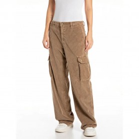 панталони,дамски,панталони,replay,w8134,.000.85063,cargo,pants,beige