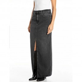 пола,дамски,поли,и,рокли,replay,w9922,.000.739,783,long,skirt,black