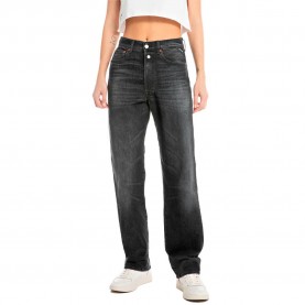 дънки,дамски,панталони,replay,w9z1,.000.804,770,jeans,grey