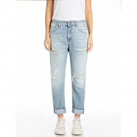 дънки,дамски,панталони,replay,wa416,.000.802,767,jeans,blue