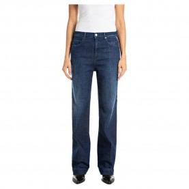 дънки,дамски,панталони,replay,wa521,.000.581,751,jeans,blue