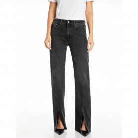 дънки,дамски,панталони,replay,wa527,.000.613,777,jeans,black