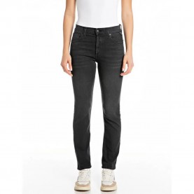 дънки,дамски,панталони,replay,wb461,.000.719,705,jeans,black