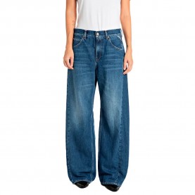 дънки,дамски,панталони,replay,wb520,.000.802,763,jeans,blue