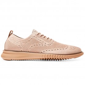 обувки,мъжки,обувки,cole,haan,2.zero,grand,stitchlite,oxford,shoes,beige