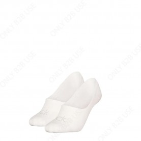 чорапи,дамски,чорапи,calvin,klein,701228801,no,show,socks,2,units,white,(white)
