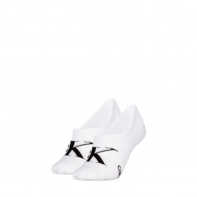 чорапи,дамски,чорапи,calvin,klein,701228817,no,show,socks,2,units,white