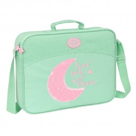 всички,чанти,safta,blackfit8,moon,laptop,tas,green,(multicolor)