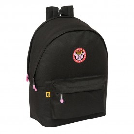 раница,раници,safta,622432820,kings,league,porcinos,15.6´´,24.55l,32x43x14,cm,backpack,multicolor,(black)