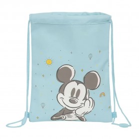 бебешка,спортна,чанта,спортни,сакове,и,чанти,safta,mickey,mouse,baby,junior,34,cm,gymsack,multicolor,(blue)