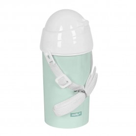 бутилки,за,вода,safta,miffy,opening,straw,bottle,automatic,500ml,mint,(clear)