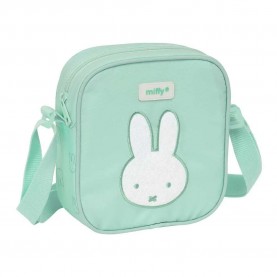чанти,за,през,рамо,safta,miffy,crossbody,mint,(green)