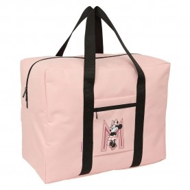 чанта,сакове,safta,minnie,blush,big,bag,multicolor,(pink)