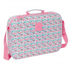 всички,чанти,safta,moos,flores,laptop,tas,pink,(multicolor)