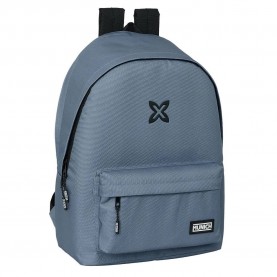 раница,раници,safta,642421820,munich,basics,15.6´´,24.55l,32x42x15,cm,backpack,grey,(blue,grey)