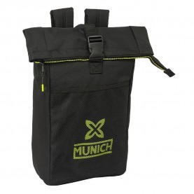 раница,раници,safta,612422507,munich,beat,15.6´´,15.30l,32x42x15,cm,backpack,multicolor,(black)