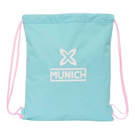 спортна,чанта,спортни,сакове,и,чанти,safta,munich,heaven,40,cm,gymsack,multicolor,(blue)
