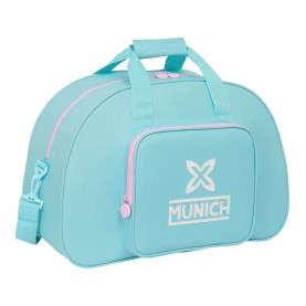 чанта,сакове,safta,munich,heaven,48,cm,bag,multicolor,(blue)