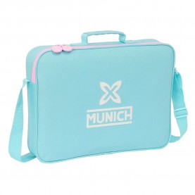 всички,чанти,safta,munich,heaven,laptop,tas,blue,(multicolor)