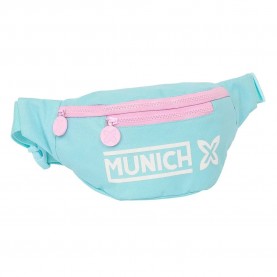 чанта,всички,чанти,safta,munich,heaven,waist,bag,multicolor,(blue)