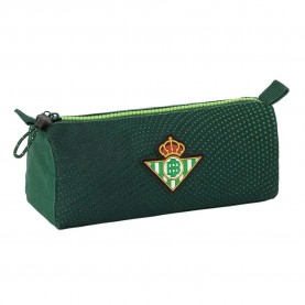 канцеларски,принадлежности,safta,real,betis,balompie,water,resistent,pencil,case,green,(multicolor)