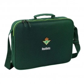 всички,чанти,safta,real,betis,balompie,water,resistent,laptop,tas,green,(multicolor)